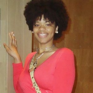 Meet your Posher, Andy